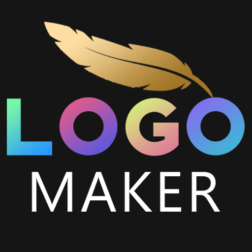 Logo Maker 2021 Logo Designer, 1.0 Icon