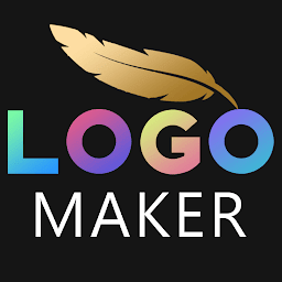 Icon image Logo Maker 2021 Logo Designer,