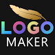 Logo Maker 2021 Logo Designer, Logo Creator App Laai af op Windows