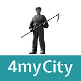 ΔήμΠς Κιλελέρ (4myCity) icon
