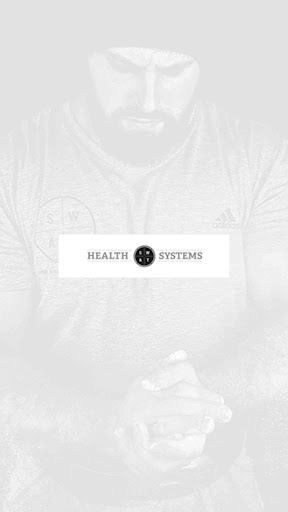 SWAT Health Systems Screenshot