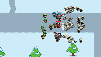 Game screenshot Армия короля: Масштабные битвы hack