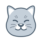 Cover Image of ดาวน์โหลด Curious Cat: แบบสำรวจที่ต้องเสียเงิน 1.0.9 APK