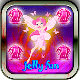Candy Jelly Free icon