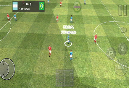 Penalty World Cup - Qatar 2022 – Apps no Google Play