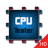 Ram Tester Cpu Master icon