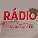 Rádio Flávio Foster - Androidアプリ