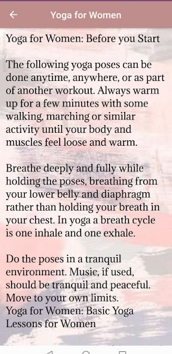 Yoga near me Yoga for everyone