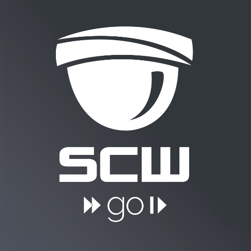 SCW Go  Icon