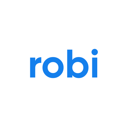 Robi - сенің қалтаңдағы мектеп - AppWisp.com