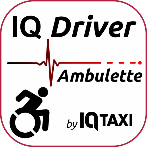 IQ Driver Mobility 2.12 Icon