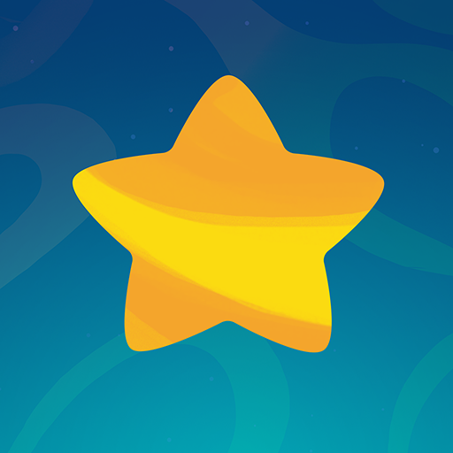 Star Numbers logo