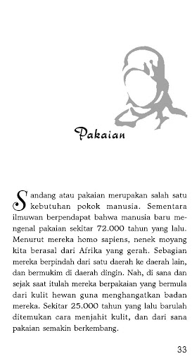 Jilbab Pakaian Wanita Muslimah Screen 3