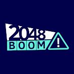 2048 BOOM!