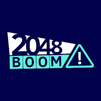 2048 BOOM!