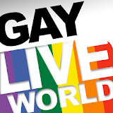 Gay Live World : All LGBT News icon