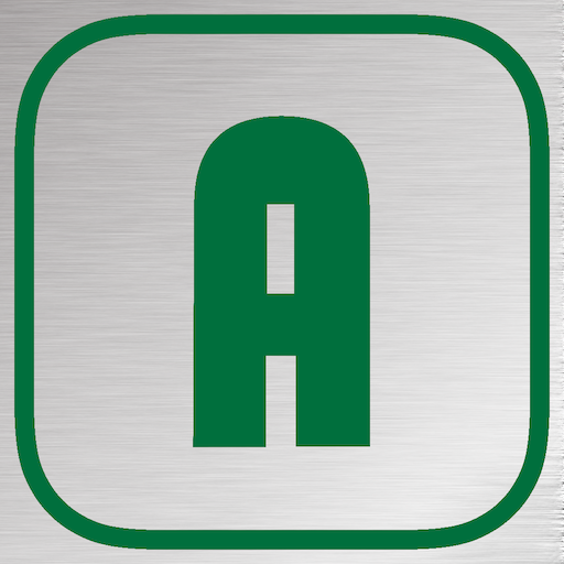 Alumont logo