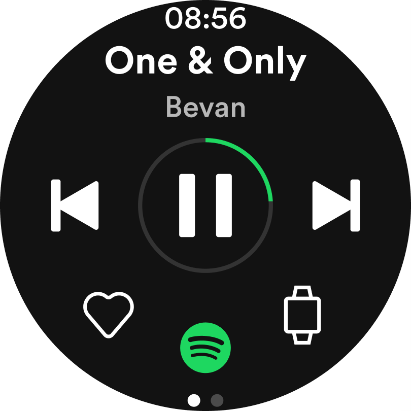 Spotify: Music and Podcasts Screenshot 19 Spotify: Music and Podcasts Screenshot 19