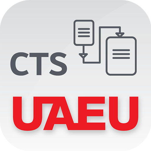 CTS Mobile logo