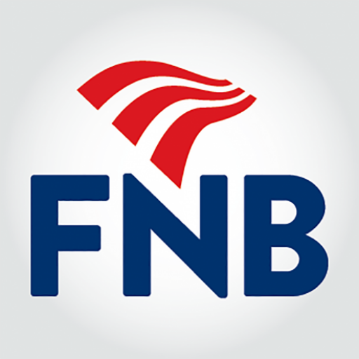FNB Bank Mobile Banking logo