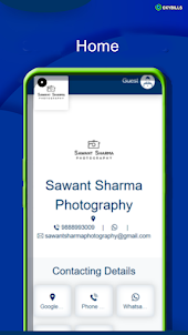 Sawant Sharma Photography