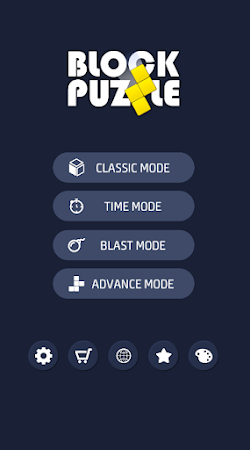 Game screenshot Block Puzzle apk download
