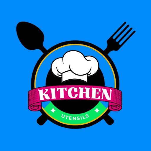 Utensilios para Cocina logo
