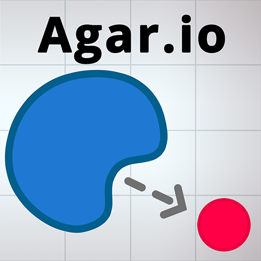 Agar.io  Icon