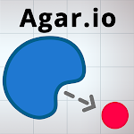 Cover Image of Download Agar.io  APK