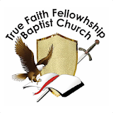 True Faith Fellowship Baptist icon