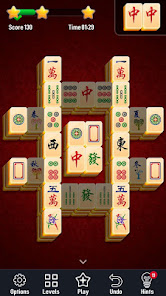 Mahjong Oriental  screenshots 1