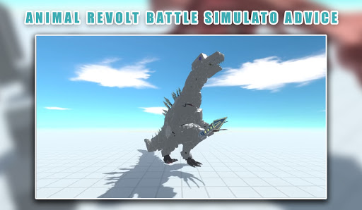Animal Revolt Battle Simulato advice