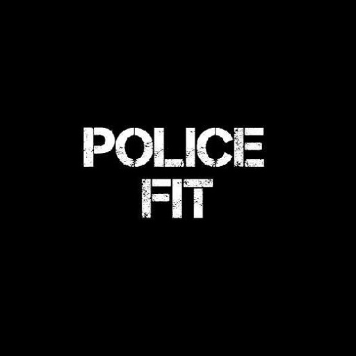 POLICE FIT  Icon
