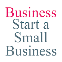 Start a Small Business
