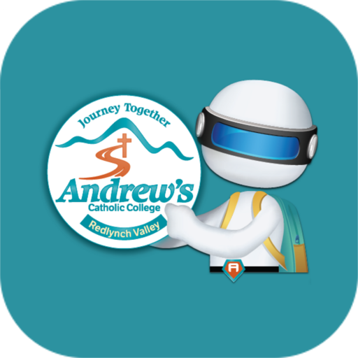 AndIE logo