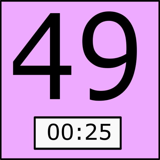 Game 49 logo