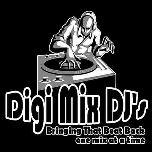 The Digimix DJ Syndicated Mixshow