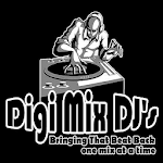 Cover Image of 下载 The Digimix DJ Syndicated  APK
