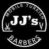 Mobile Turkish Barber icon