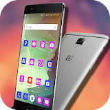 OnePlus 3T Theme icon