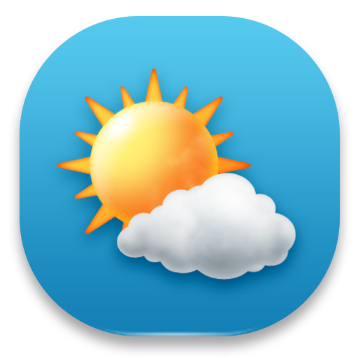 Optimum Chronus Weather Icons 2.0 Icon