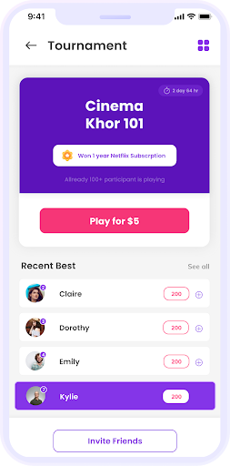 QuizGiri - Play.Learn.Win screenshots 2