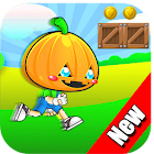 Subway Super Adventure of Pumpkin : Game Run fun 1.0