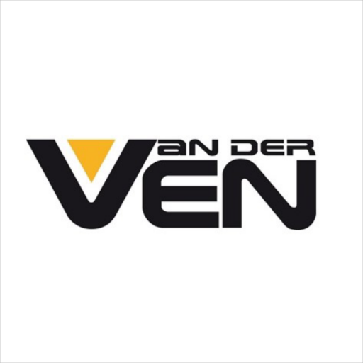 Van der Ven Brakel logo
