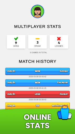 Wordzy : Daily Word Game 13