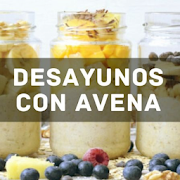 Top 20 Food & Drink Apps Like Desayunos con avena - Best Alternatives
