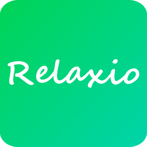 Relax, Meditate & Sleep  Icon