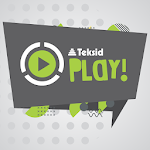 Cover Image of डाउनलोड Teksid Play!  APK
