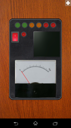 Ultimate EMF Detector RealDataのおすすめ画像5