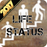 Life Status icon